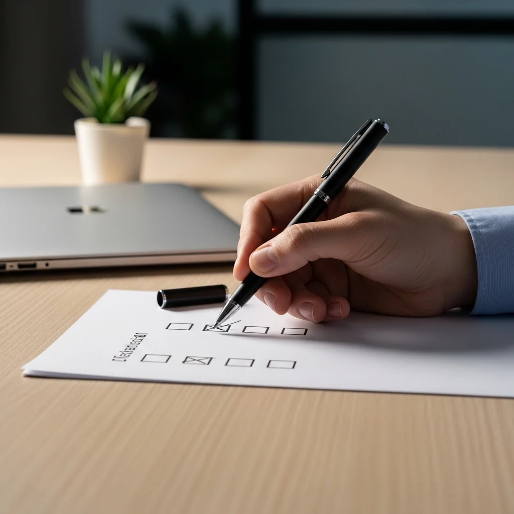 지급 지연 시 답답함을 해결해 줄 체크리스트
